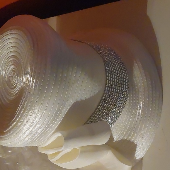 Dress Hat - Picture 3 of 5